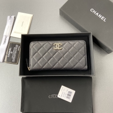 Chanel Wallet Purse